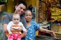 3 Family in Hoi An