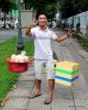 8 Delivery in Ho Chi Minh City