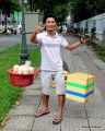 8 Delivery in Ho Chi Minh City