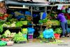 8 HCM 8 Outdoor Market Near the Finance Center  Ho Chi Minh City