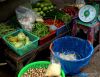 9 HCM 9 Outdoor Market Stand in Ho Chi Minh City