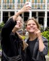 14 Selfie in Copenhagen