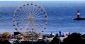 16 Warnemunde Ferris Wheel