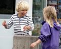 18 Oslo Children