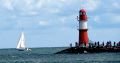 18 Warnemunde Lighthouse