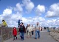 19 Warnemunde Stroll By The Beach