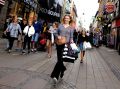 1 Copenhagen Shopping