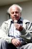 20  Eating Ice Cream in Warnemunde Germany
