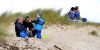 20  Warnemunde On the Beach
