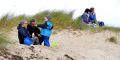 20  Warnemunde On the Beach