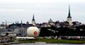 21 Tallin New  and Old