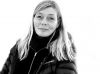 23 Helsinki Street Portrait  1 