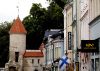 23 Tallin Old City
