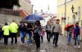 24  Tallin Shopping in the Rain