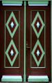 26 Tallin Doorway