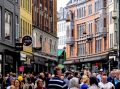 2 Copenhagen Walking Street