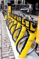 35 Helskinki Bikes