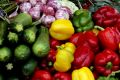 37 Helsinki Vegetables