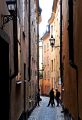 40 Stockholm Gamla Stan Street