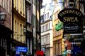41 Stockholm Shopping for Tourists