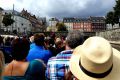 4 Copenhagen Canal Tour