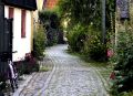 7 Danish Fishing Village Cottages