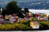 8 Village on Oslo Fiord