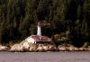 Alaska Shoreline