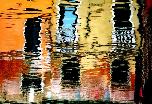 1 Venice  2 