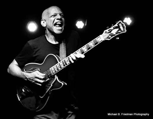 Mark Whitfield 1