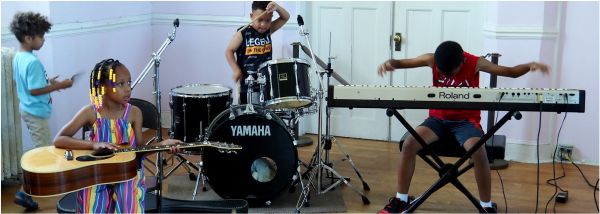 BaltimoreJazzFestival