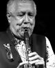 Paquito D Rivera Clarinet