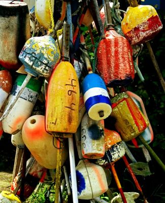 Buoys