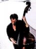CS 009 Bass Player