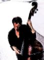 CS 009 Bass Player
