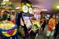 Cape May Arcade