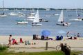 Hyannis Beach