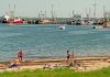 Provincetown Harbor 3