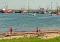 Provincetown Harbor 3