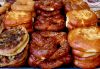 12 Breads Tel Aviv