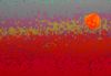 SM Abstract 006 Moonrise