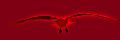 Seabird Over Glacier Bay 2
