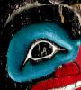 Totem Pole Detail 2