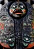 Totem Pole Detail 3