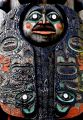 Totem Pole Detail 3