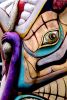 Totem Pole Detail 5