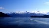 Tracy Arm Fjord