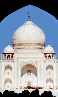 1 Taj Majal NJr