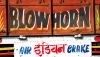 2 Blow Horn T