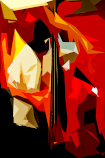 Jazz Abstractions